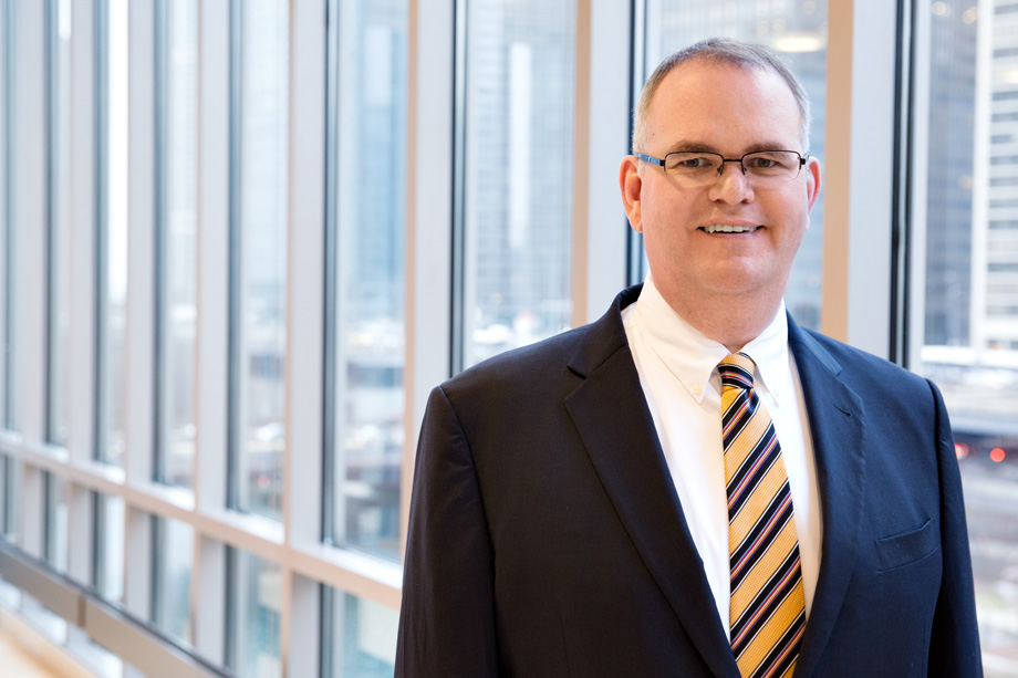 Michael J. Kachmer