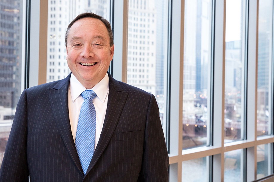 Michael J. Kachmer