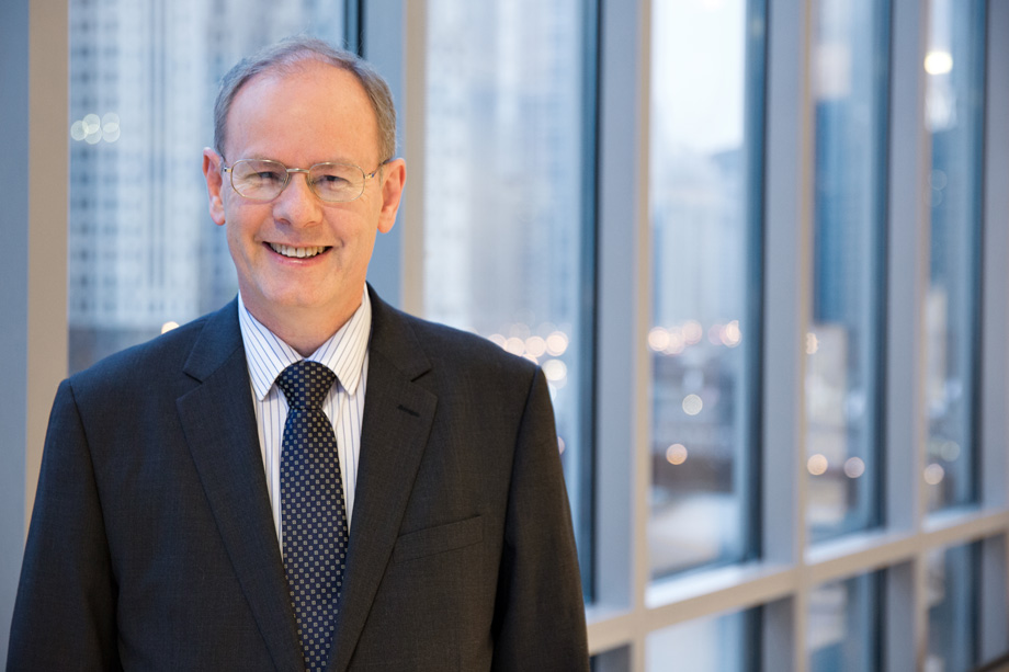 Michael J. Kachmer