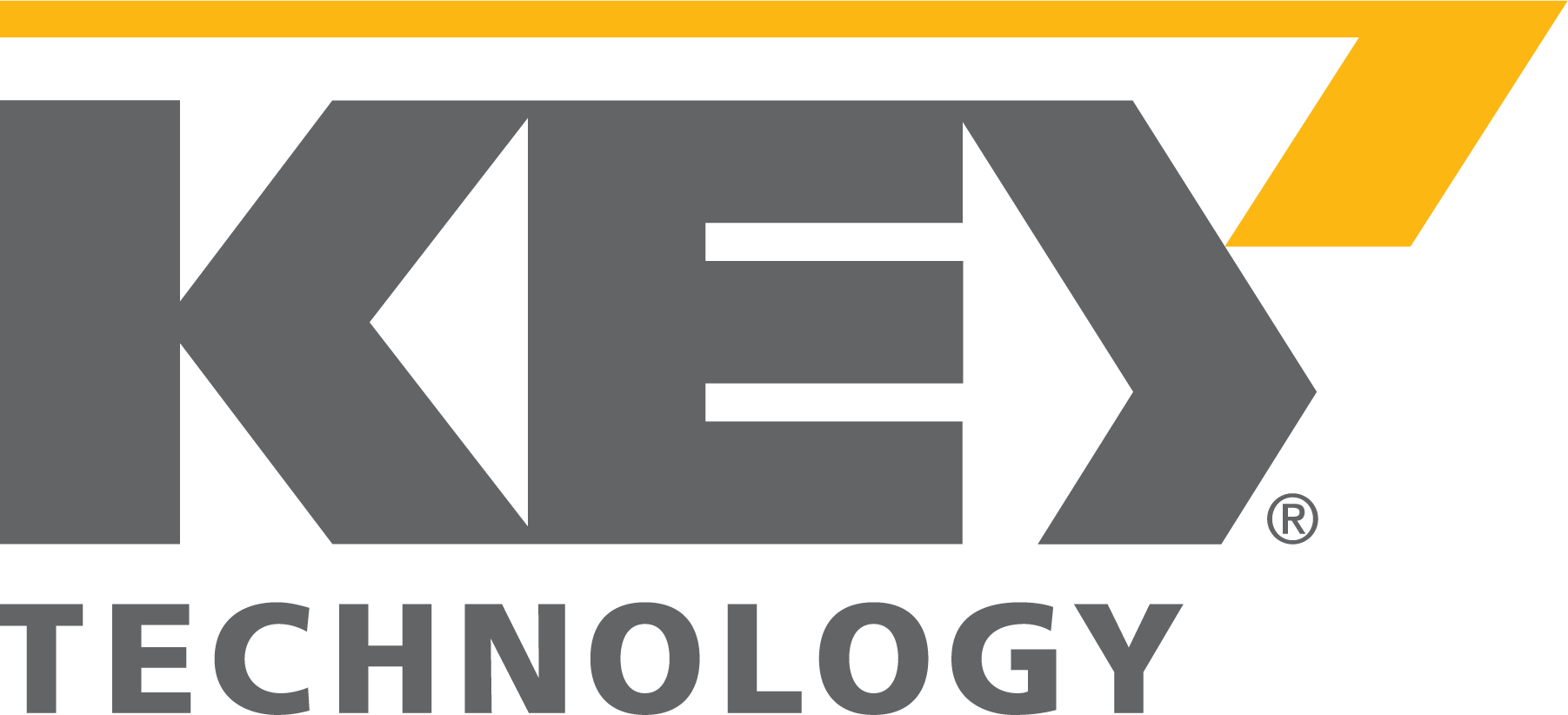 Key Technology Logo. 