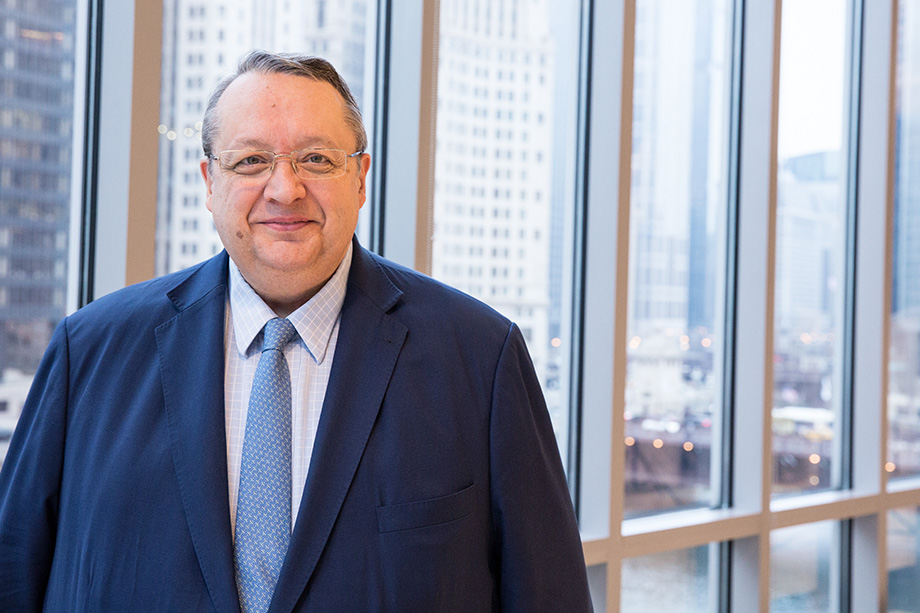 Michael J. Kachmer