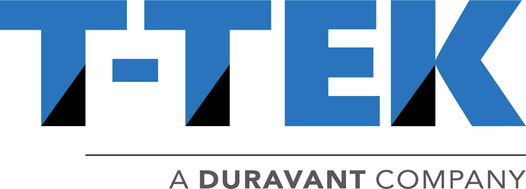 T-Tek logo 